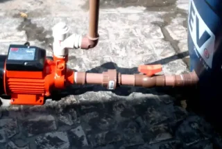 Conserto e Instalação de Bombas de Caixa d’Água em São Paulo