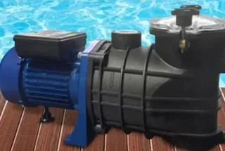 Conserto e Instalação de Bombas de Piscina em São Paulo